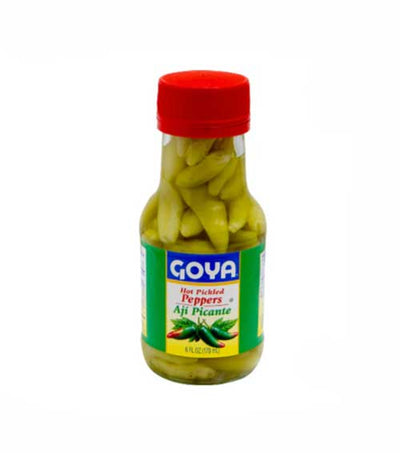 Goya Aji Picante Verde 6 oz.
