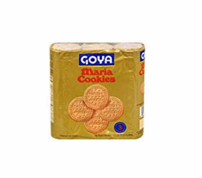 Package of Goya Maria Cookies