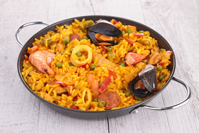 Goya Paella Kit 8 oz - 3 Servings