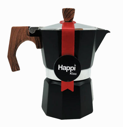 Happi Kloc Espresso Maker