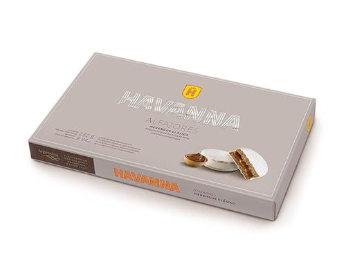 Shop Havanna Merengue Alfajores