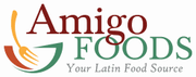 Amigo Foods Store