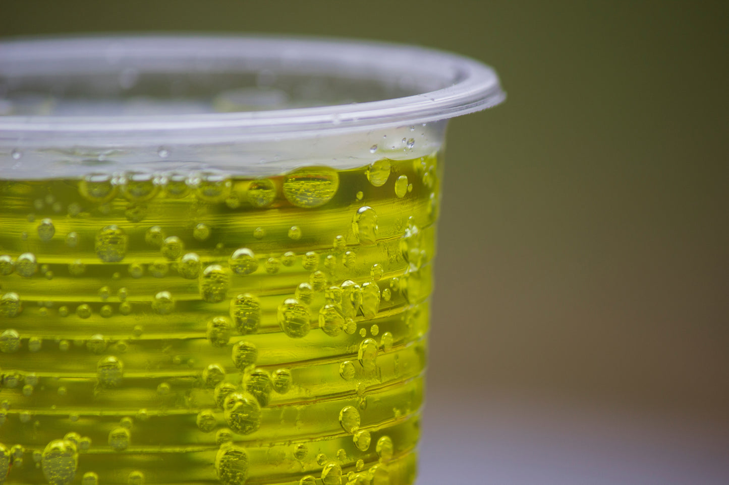 Inca Kola Peruvian Soda