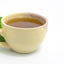 Boldo tea. Natural and medicinal tea. Fresh green plant. 