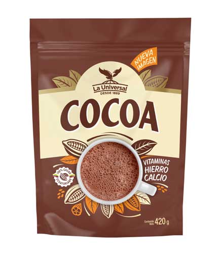 La Universal Cocoa