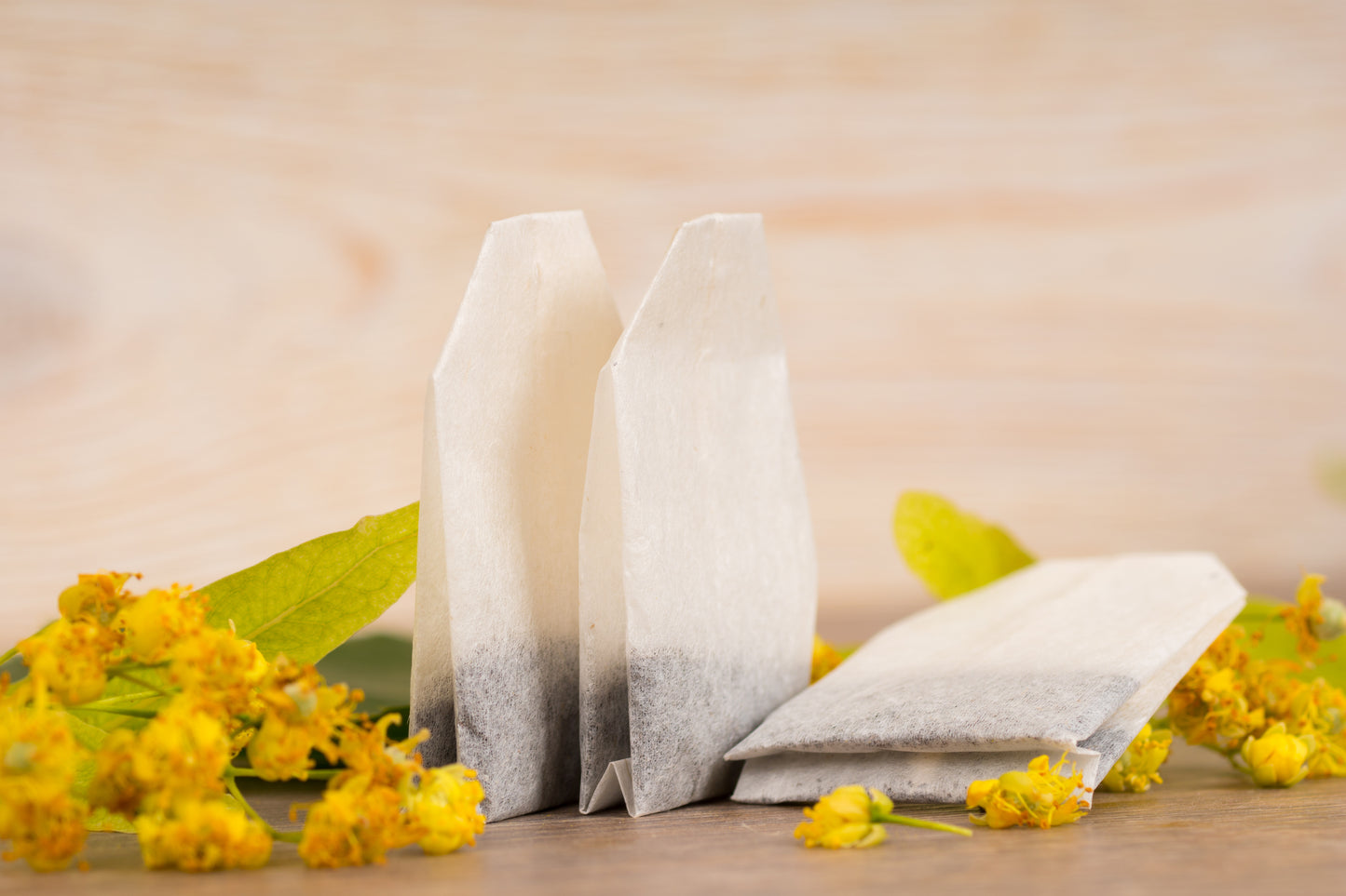 Carmencita Tila Linden Flower 10 Tea Bags
