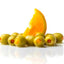 Torremar Orange Stuffed Olives Net Wt 9.8 oz