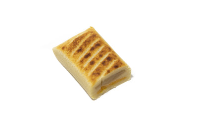 Castillo de Jijona Pan de Cádiz