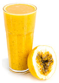 Pulpa de Maracuya - Passion Fruit Pulp Frupack 1 ib.