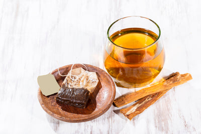 The Peru Chef Una De Gato Te - Cats Claw Tea 20 Tea Bags