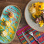 The Peru Chef Pasta de Aji Amarillo - Yellow Hot Pepper Paste 8 oz