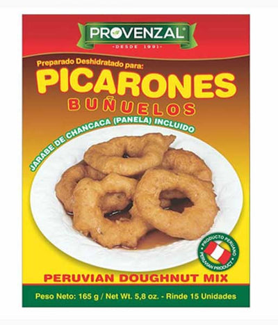 Picarones Provenzal 5.8 oz