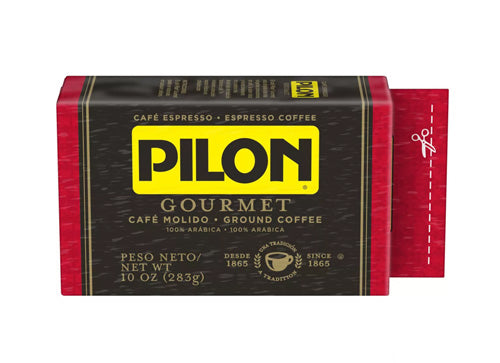 Cafe Pilon Gourmet Espresso Coffee