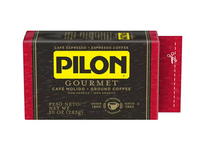 Cafe Pilon Gourmet Espresso Coffee