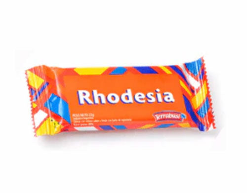 Rhodesia Galletita Chocolate
