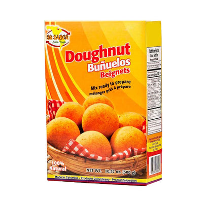 Su Sabor Buñuelos 300 grs.