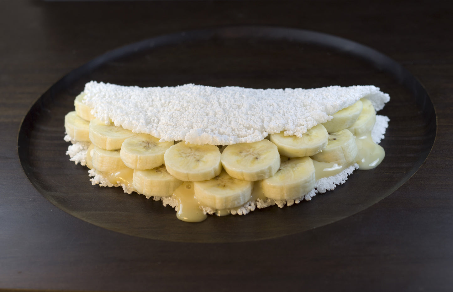 Amafil Massa Para Tapioca Gluten Free 500 gr