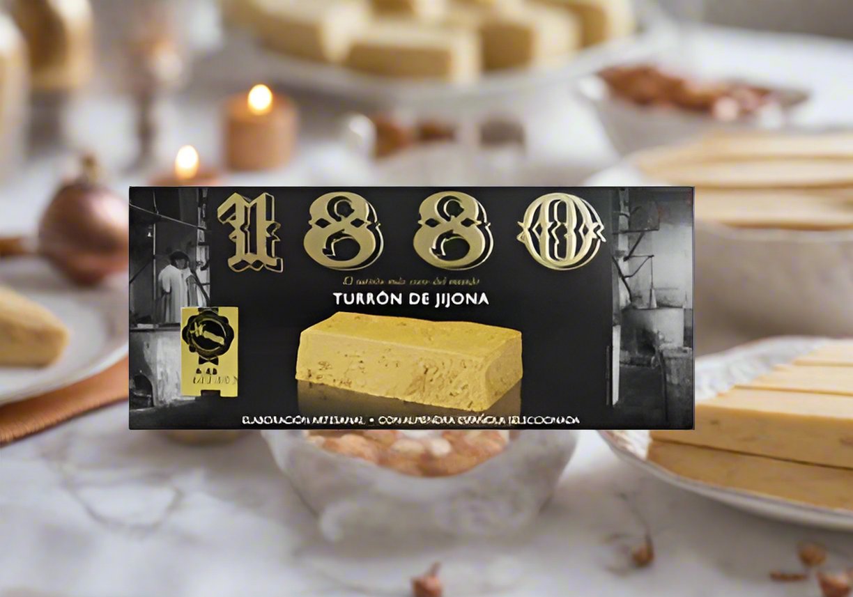 1880 Jijona Turrón for sale online