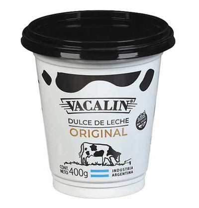 Vacalin Dulce de Leche