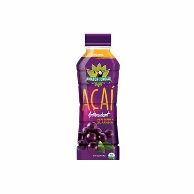 Acai Berry (Amazon Jungle) 16 Oz