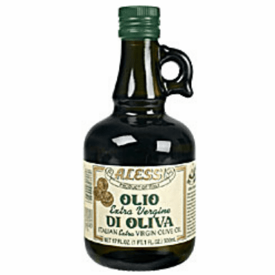 Alessi Extra Virgin Olive Oil 17 oz.