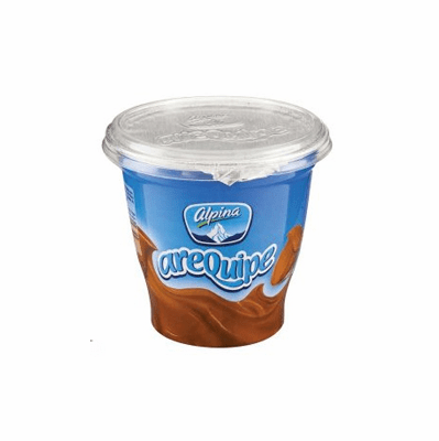 Alpina Arequipe Dulce de Leche 17.6 oz