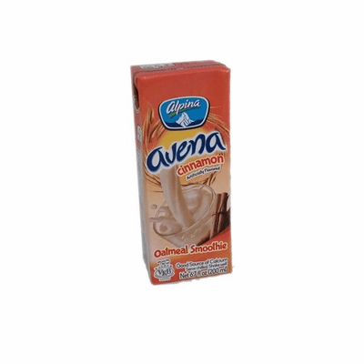 ALPINA Avena Con Canela 6.7oz