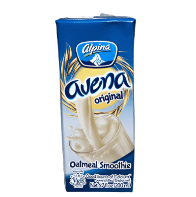 Alpina Avena Plain 6.7 oz