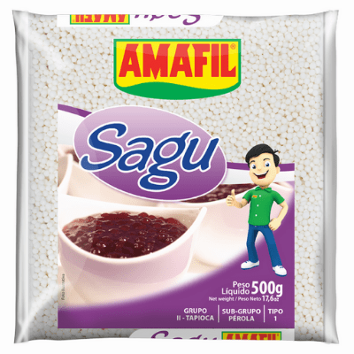Amafil Sagu