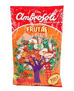 Ambrosoli Frutas 4.23 oz