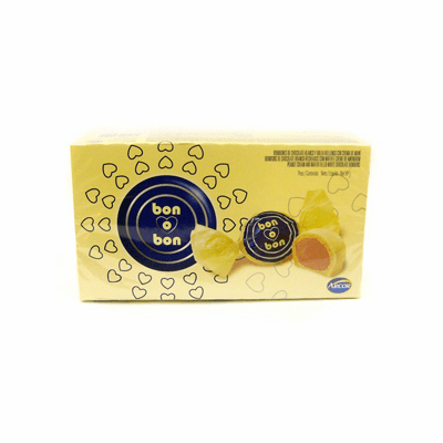 Arcor Bon O Bon Regaleria Blanco Bonbons 270 gr