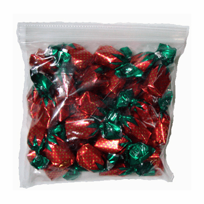 Arcor Strawberry Fruitfuls 3 oz. Arcor Strawberry Fruitfuls Candy