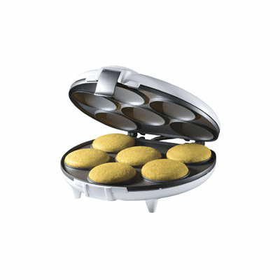 Arepa Maker - Arepera (Makes 6 Arepas)