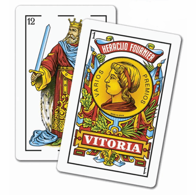 Barajas Espanolas Maya