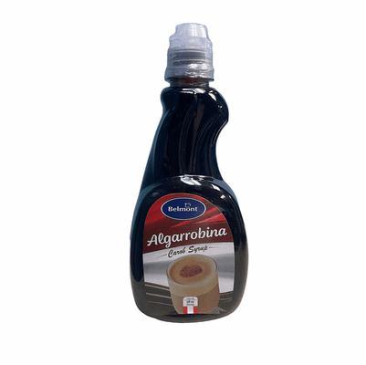 Belmont Algarrobina Carob Syrup Net Wt 28 oz