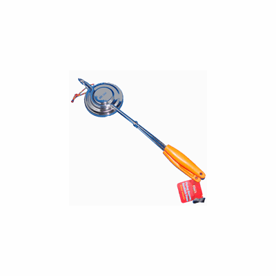 Bene Casa Disco Volador Flying Saucer Sandwich Press