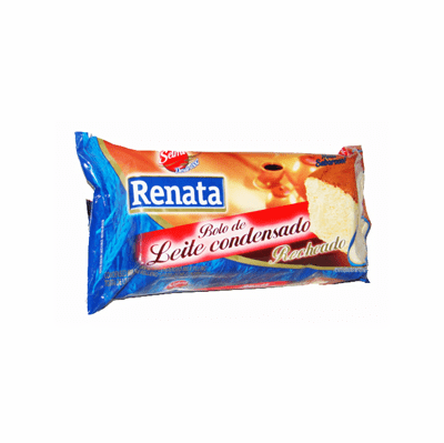 Bolo de Leite Condensado Renata 300g