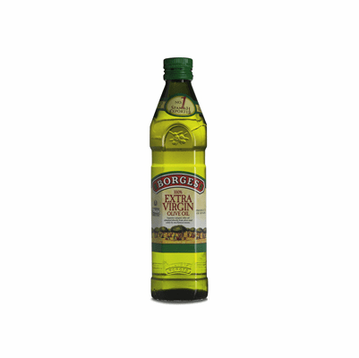 Borges Aceite de Oliva Virgen Extra 33.8 oz.