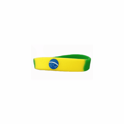 Brazilian Wristband