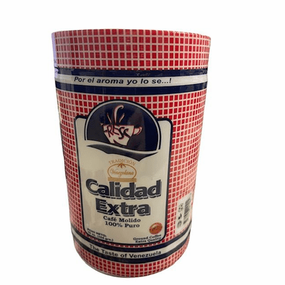 Cafe Fress Cafe Molido Calidad Extra 10 oz. Cafe Fress