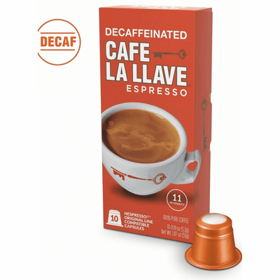 Pilon Coffee, Ground, Decaffeinated, Espresso - 10 oz