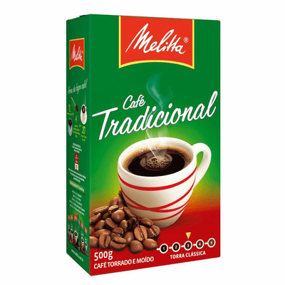 Melitta Cafe Tradicional