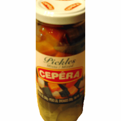 CEPERA Misto 7oz. (glass)