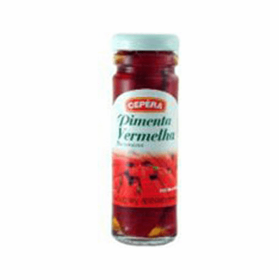 CEPERA Pimenta Vermelha 3.5oz (glass)
