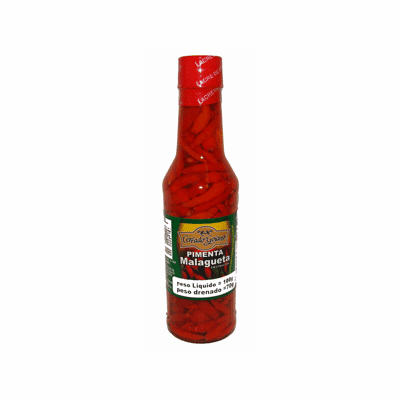 Sabor Mineiro Pimienta Malagueta 60 grs