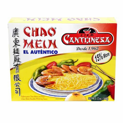 Shop Chao Mien Cantonesa