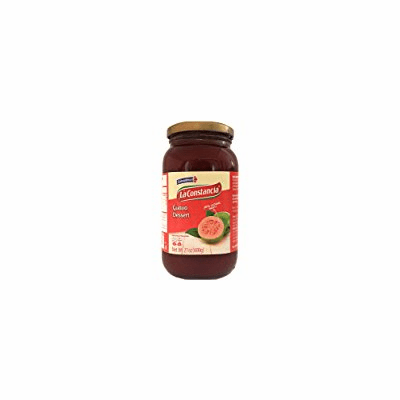 Colombina La constancia Guava Dessert Net.Wt 21.1 oz