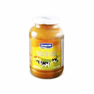 Conaprole Dulce de Leche 440 grs. Conaprole Dulce de Leche