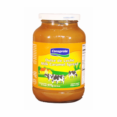 Conaprole Dulce de Leche 940 grs Conaprole Dulce de Leche