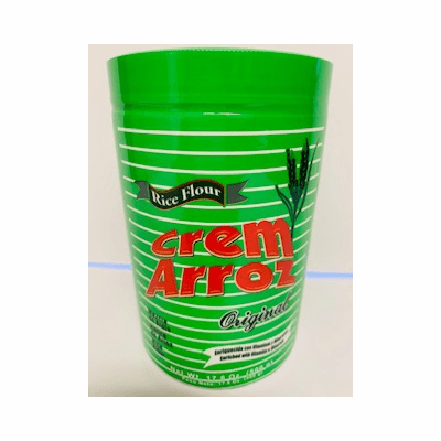 Crem Arroz Original ( Rice Flour ) Net.Wt 500Gr
